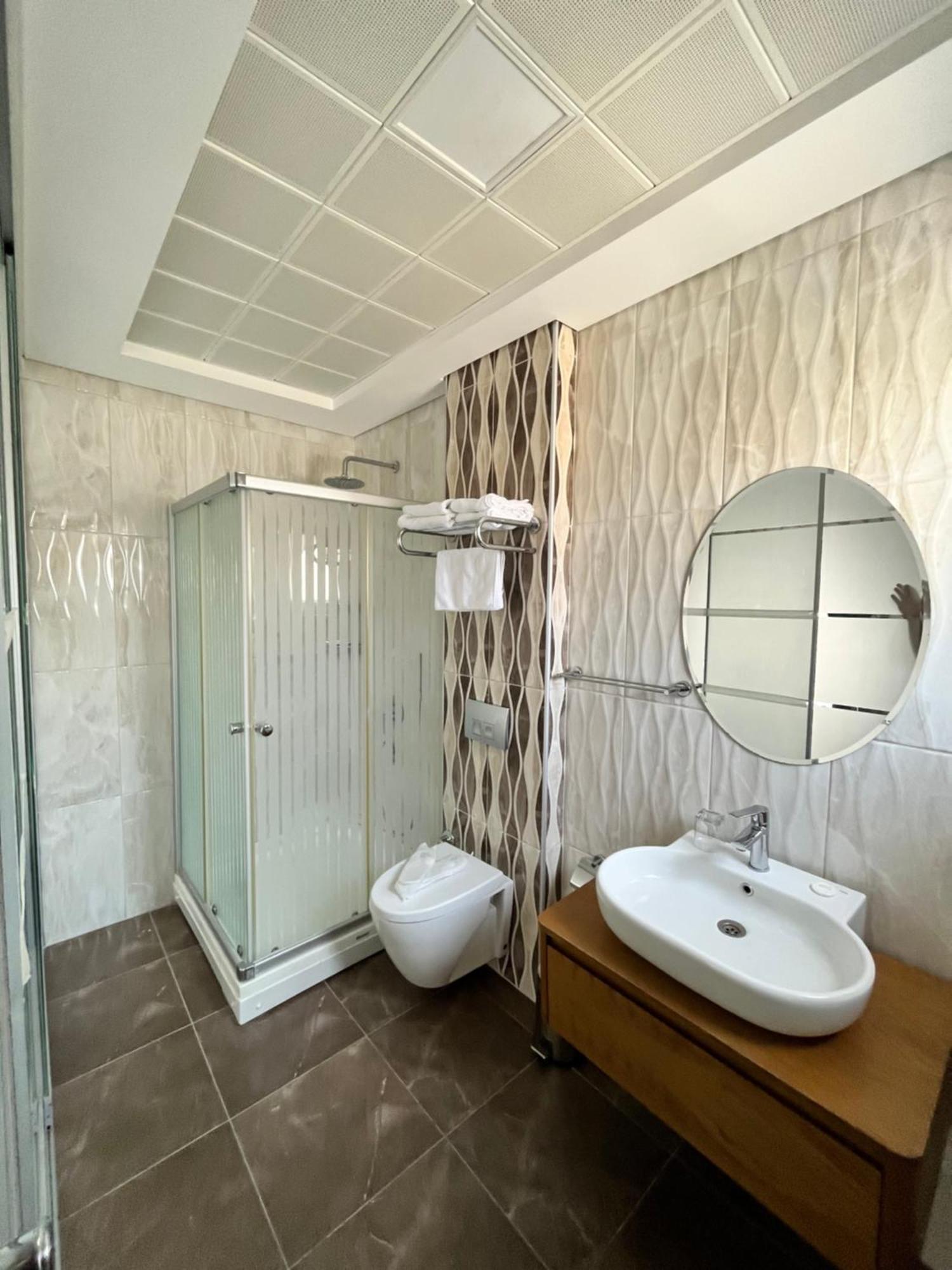 F&G Butik Hotel Алакати Екстериор снимка