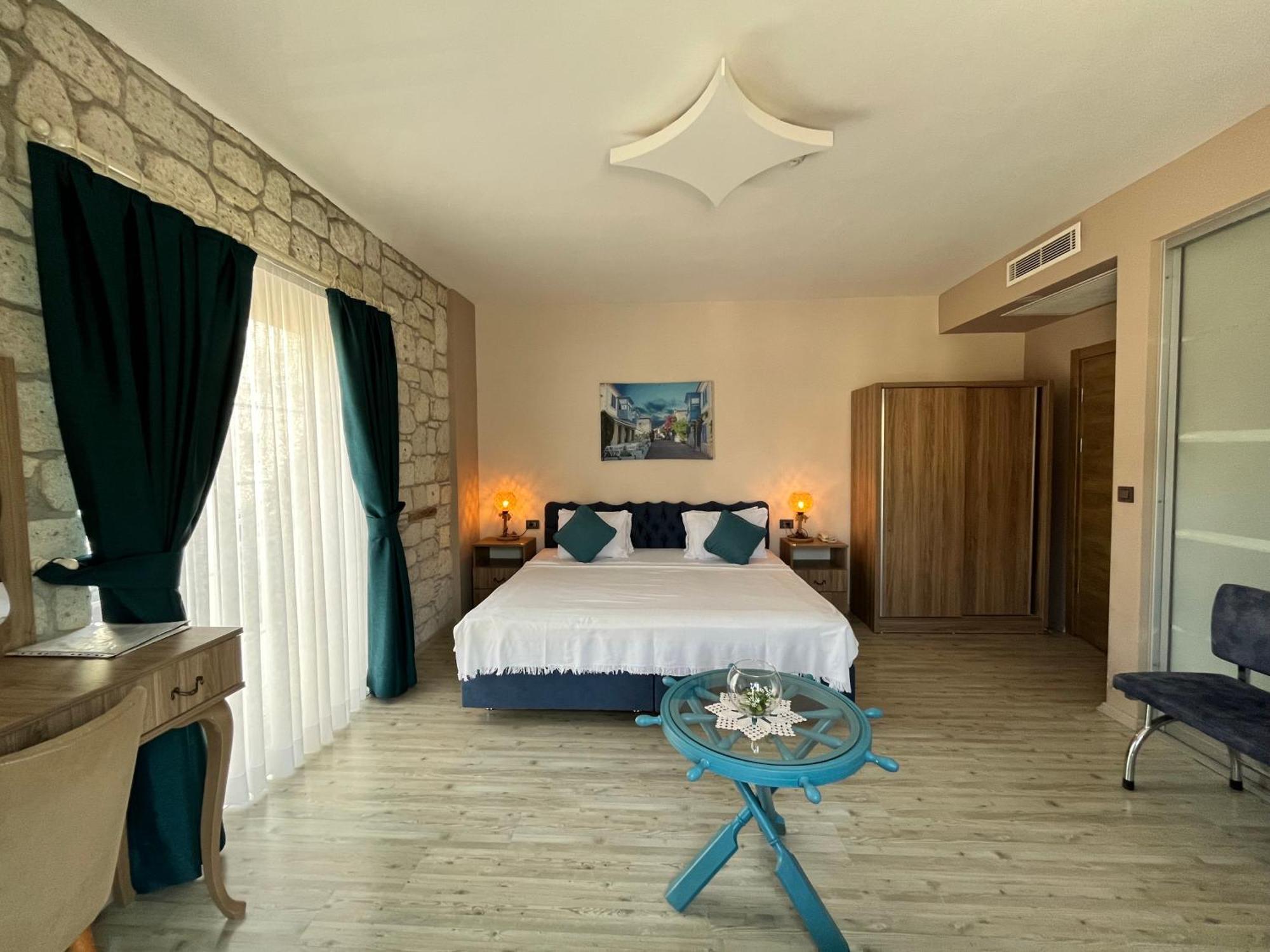 F&G Butik Hotel Алакати Стая снимка