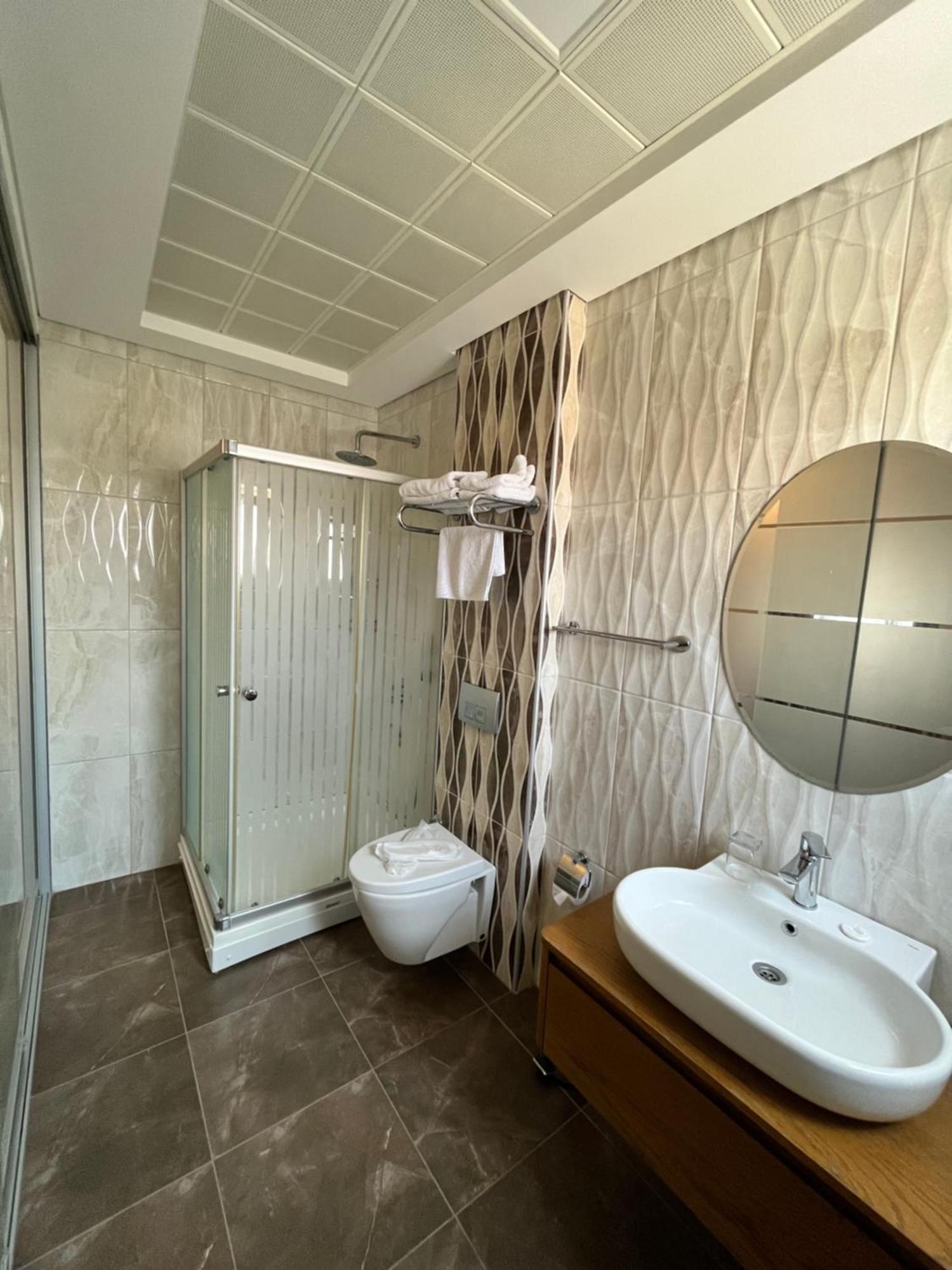 F&G Butik Hotel Алакати Стая снимка