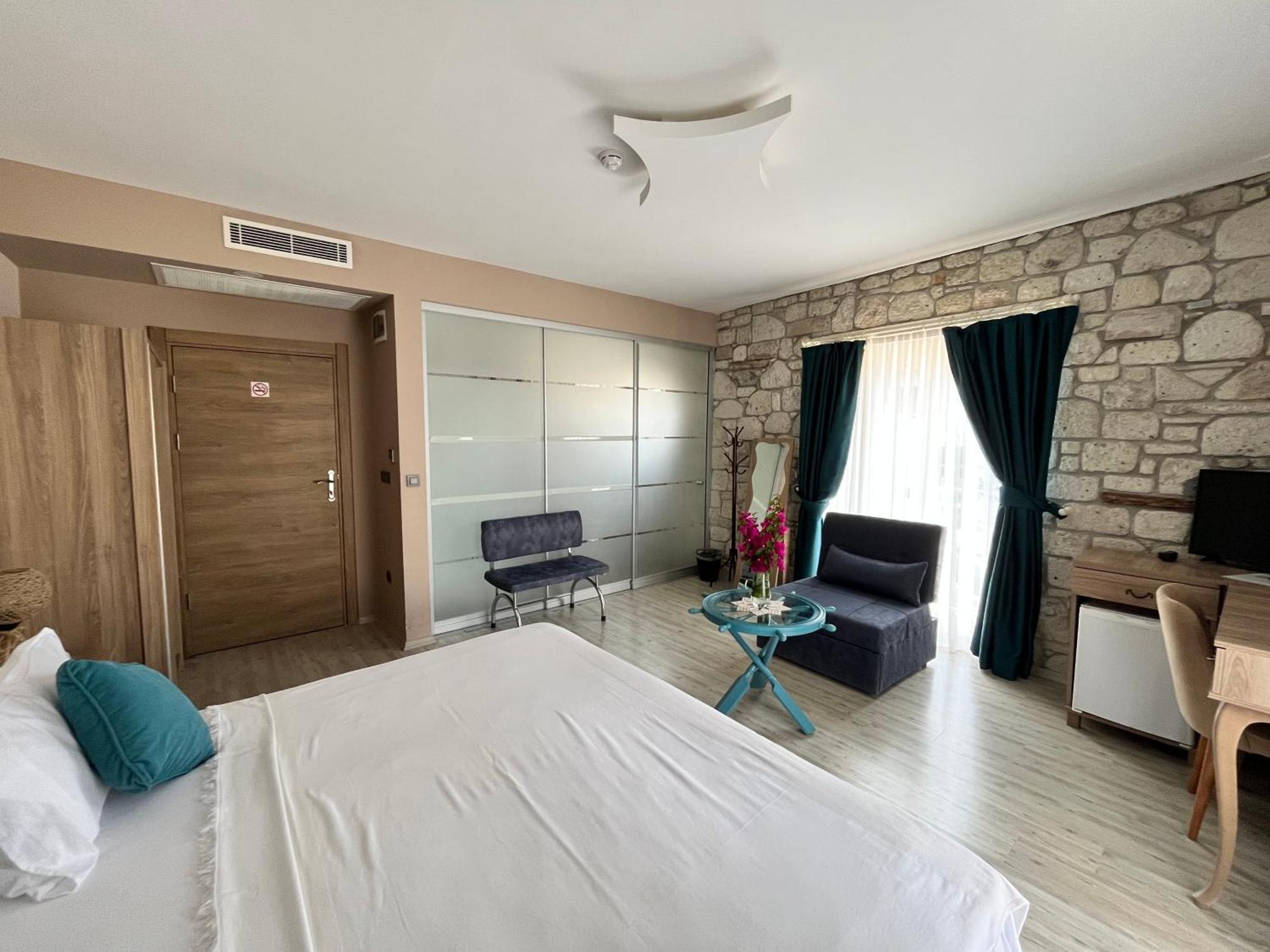 F&G Butik Hotel Алакати Стая снимка