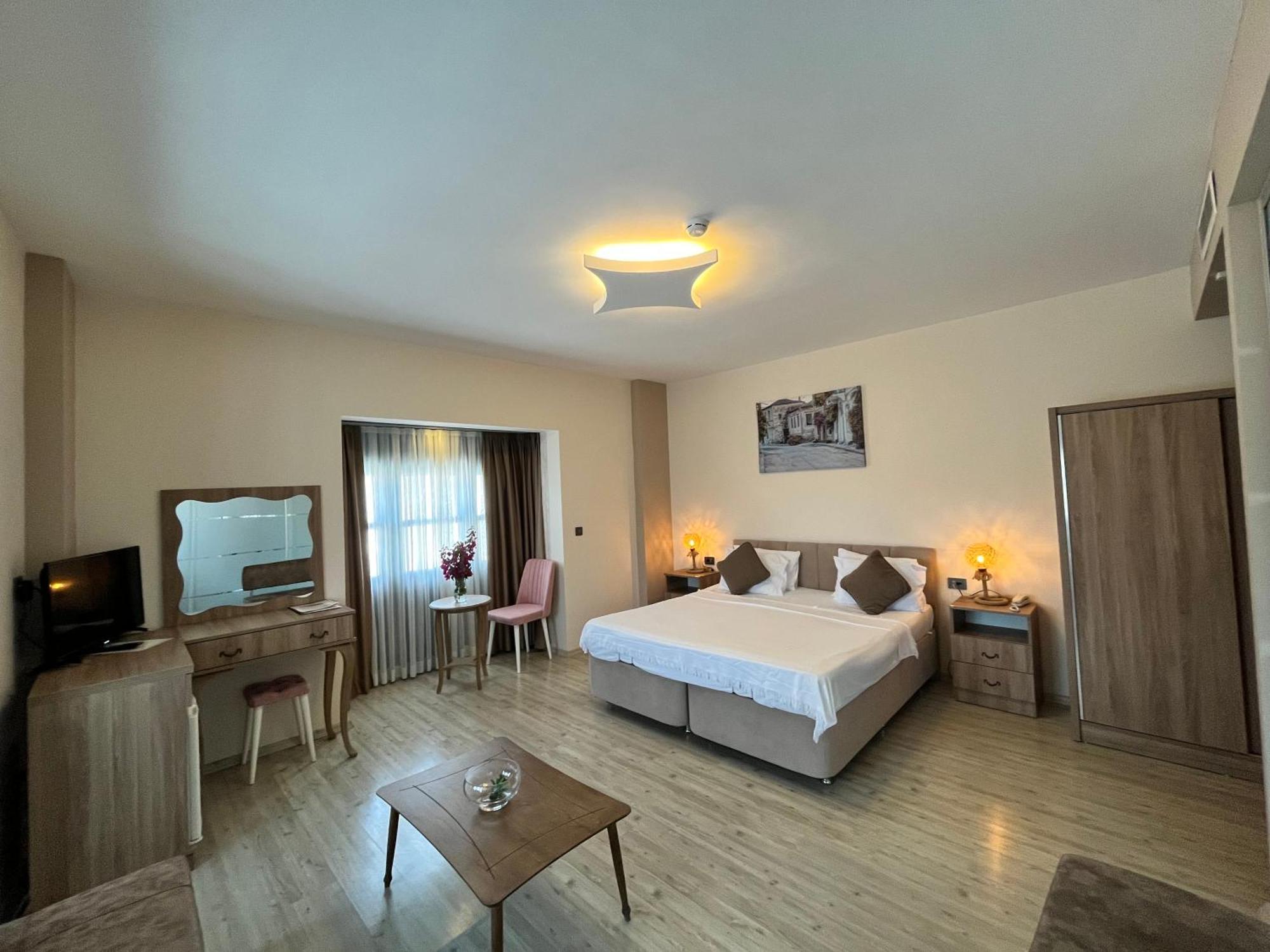 F&G Butik Hotel Алакати Стая снимка