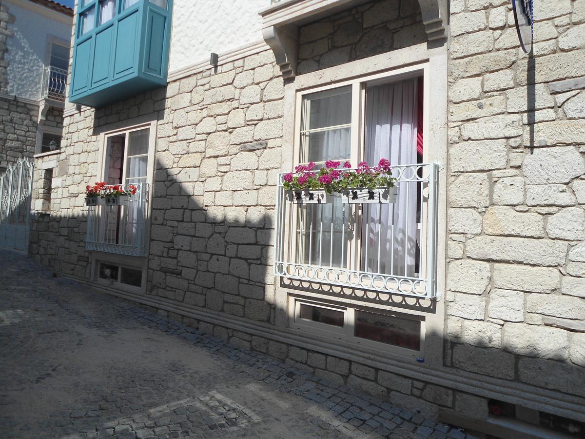 F&G Butik Hotel Алакати Екстериор снимка