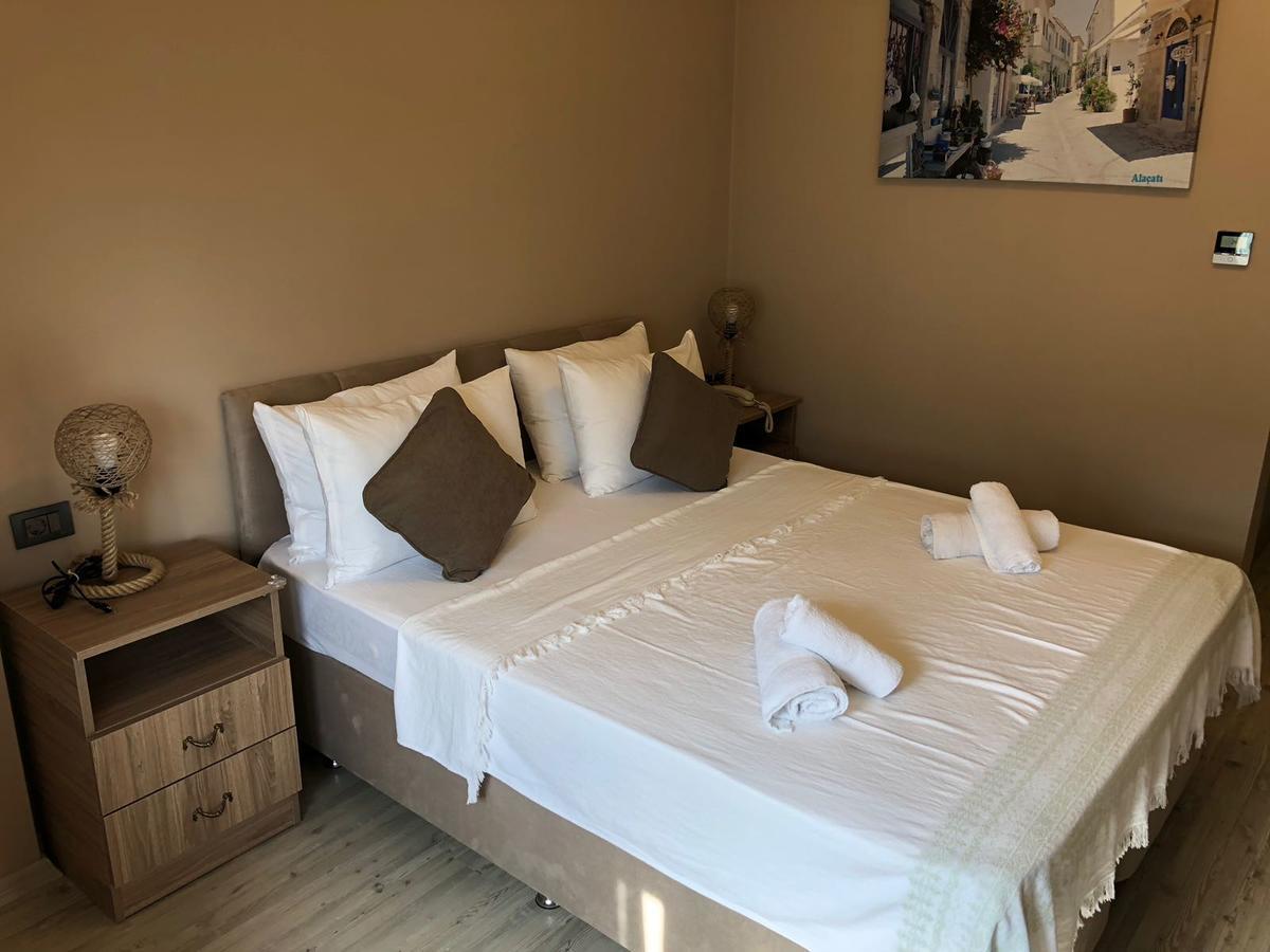 F&G Butik Hotel Алакати Екстериор снимка