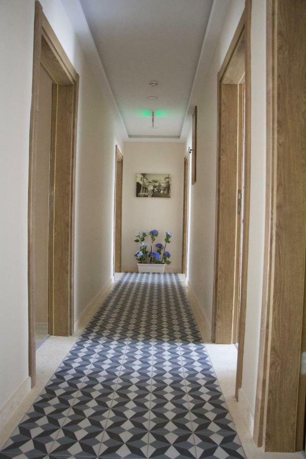 F&G Butik Hotel Алакати Екстериор снимка