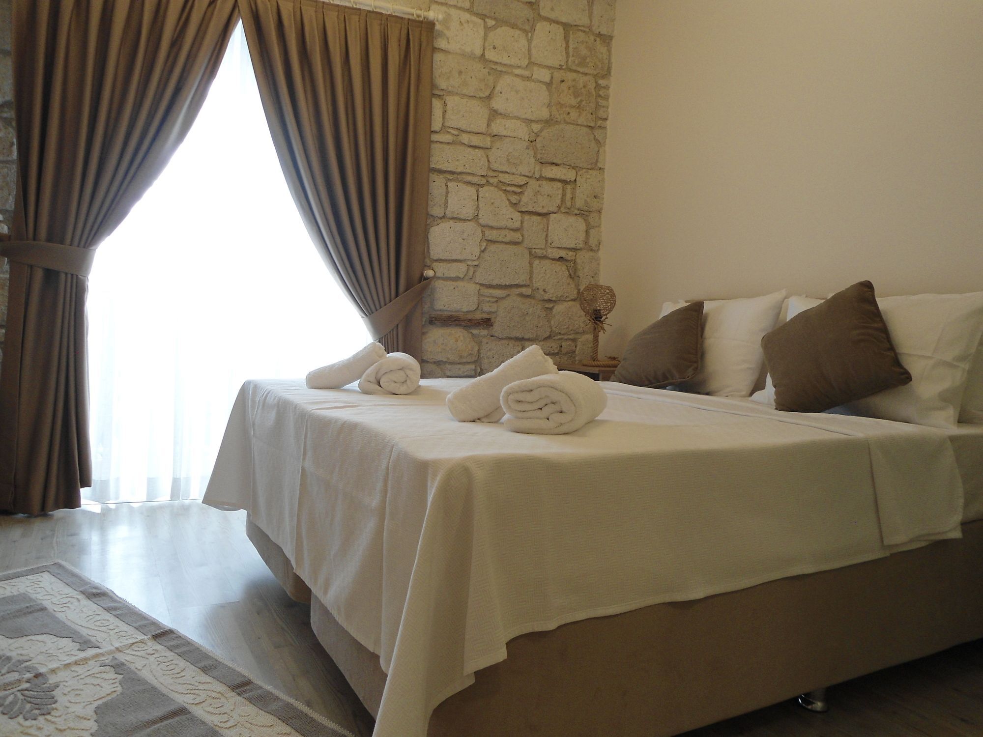 F&G Butik Hotel Алакати Екстериор снимка