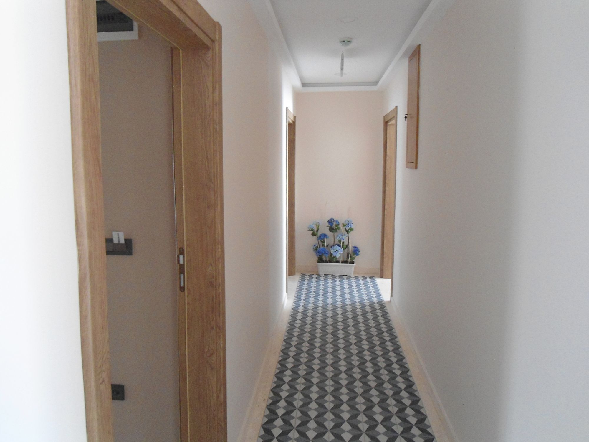 F&G Butik Hotel Алакати Екстериор снимка